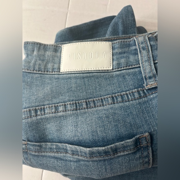 Women’s Pistola Jeans 27 - Picture 4 of 9